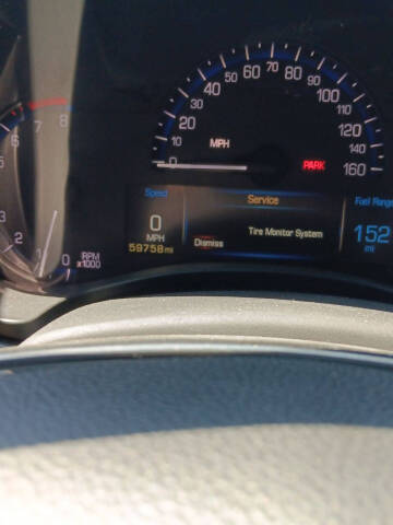2020 Buick Envision Premium II