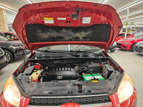 2011 Toyota RAV4 Limited