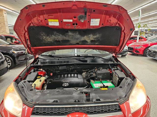 2011 Toyota RAV4 Limited