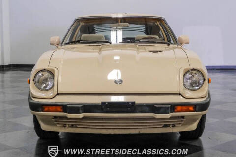 1982 Datsun 280ZX GL