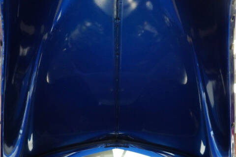 1948 Chevrolet Fleetline