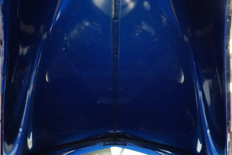 1948 Chevrolet Fleetline