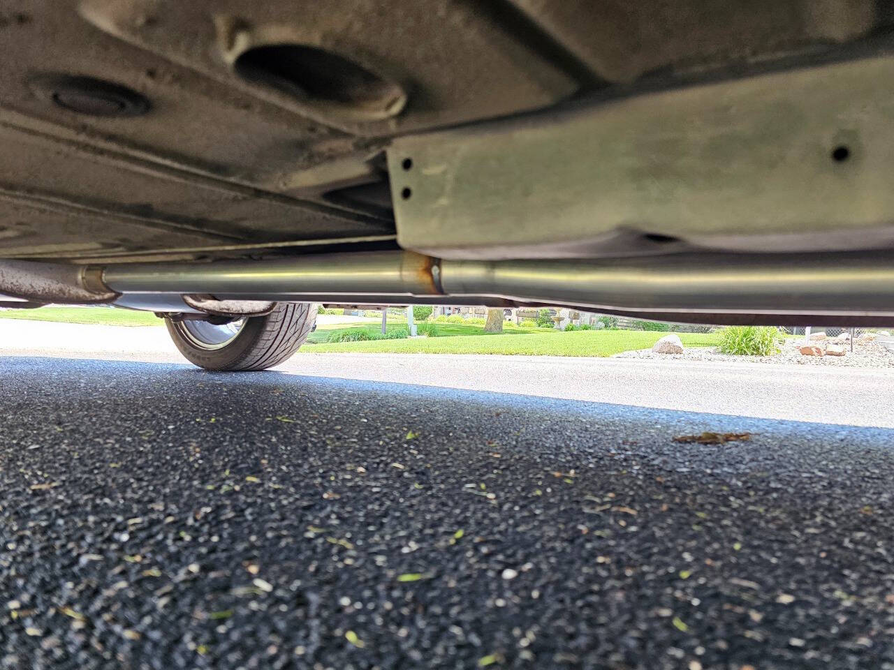 1967 Mercury Cougar XR7 204