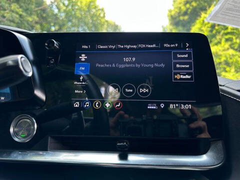 2020 Chevrolet Corvette Stingray