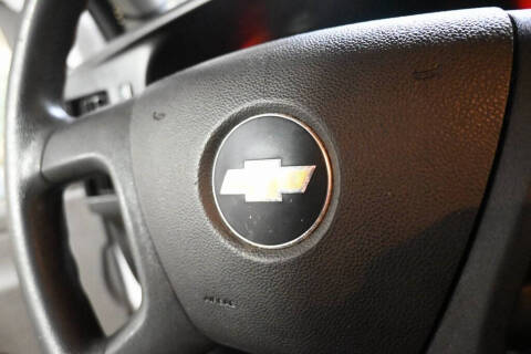 2017 Chevrolet Express 3500