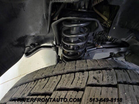 2007 Dodge Ram 3500