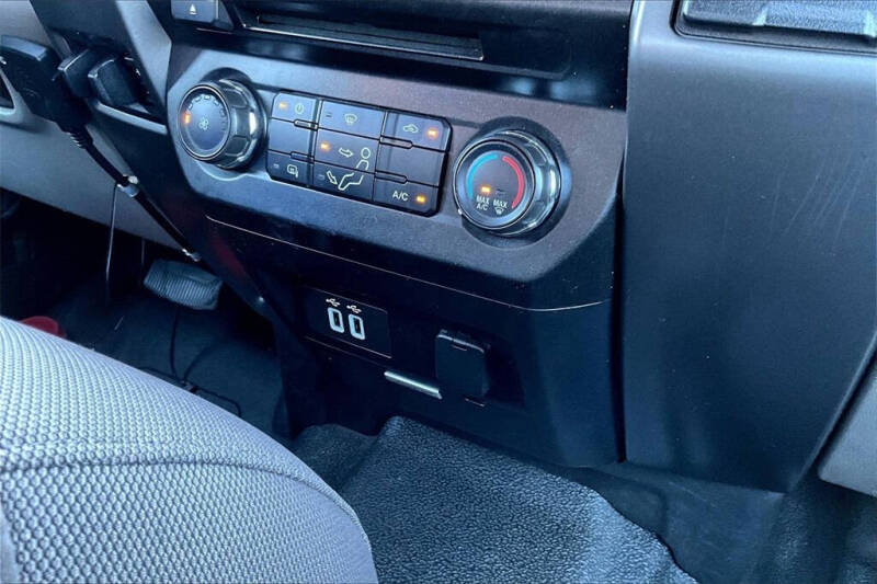 2018 Ford F-350 Super Duty