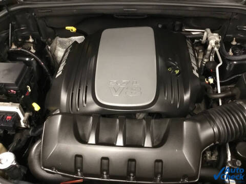 2012 Jeep Grand Cherokee Limited