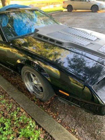 1983 Chevrolet El Camino