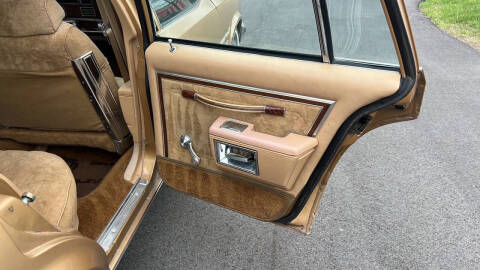 1977 Oldsmobile Delta Eighty-Eight