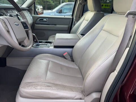 2009 Ford Expedition Limited