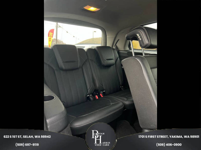 2015 Mercedes-Benz GL-Class GL 350 BlueTEC