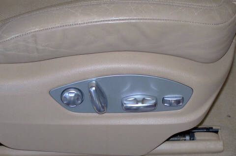 2012 Porsche Cayenne S