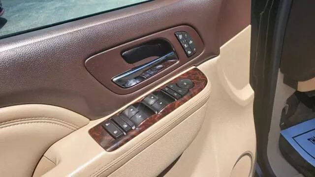 2013 GMC Yukon Denali