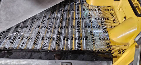 1979 Land Rover Range Rover