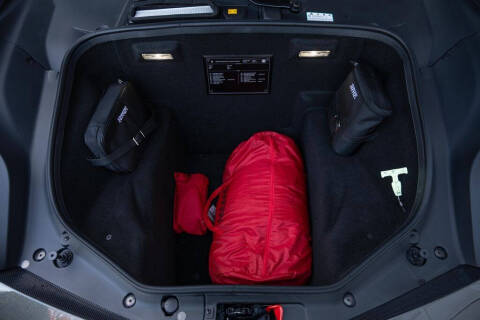 2016 Ferrari 488 GTB