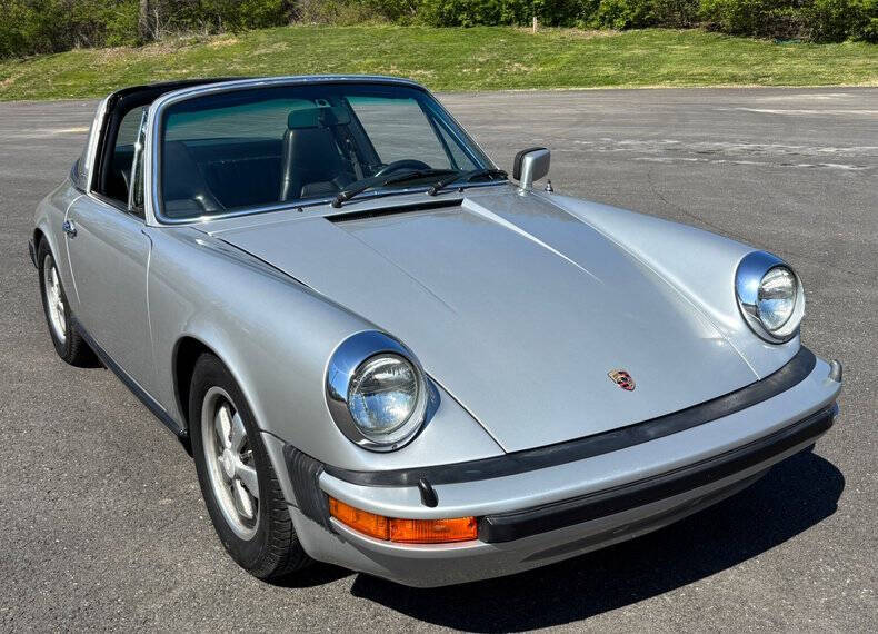 1976 Porsche 911