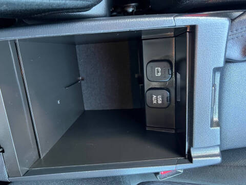 2013 Mazda CX-5 Sport