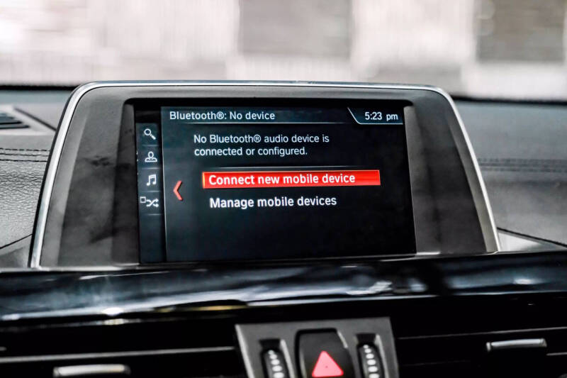 2018 BMW X2 sDrive28i