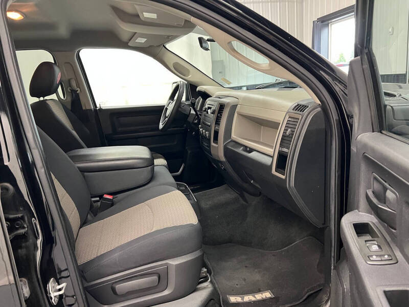 2012 RAM 1500 Express