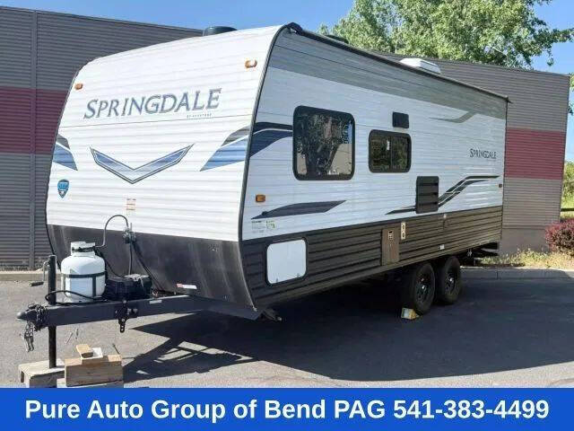 2024 Keystone RV n/a