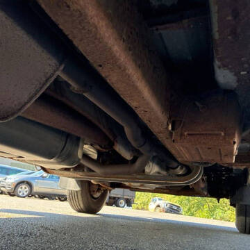 2011 Ford E-Series E-350 SD