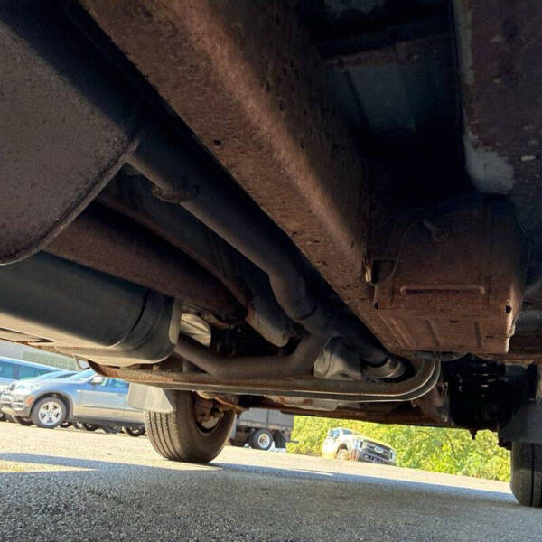 2011 Ford E-Series E-350 SD