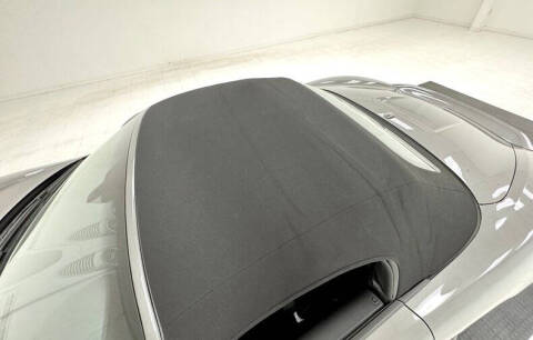 2017 Porsche 718 Boxster