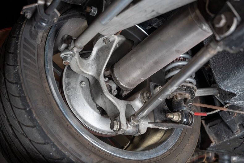 1965 Chevrolet Corvette