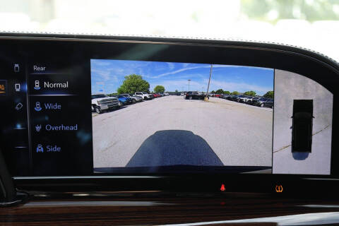 2023 Cadillac Escalade ESV Premium Luxury