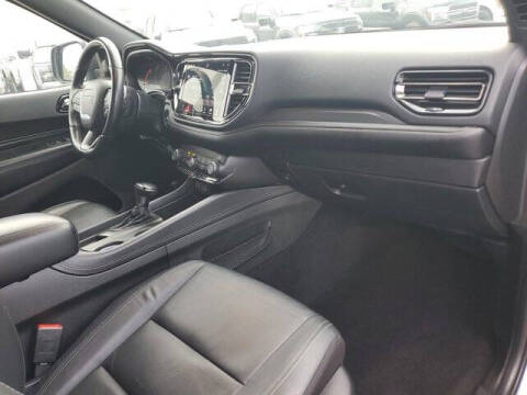 2021 Dodge Durango GT