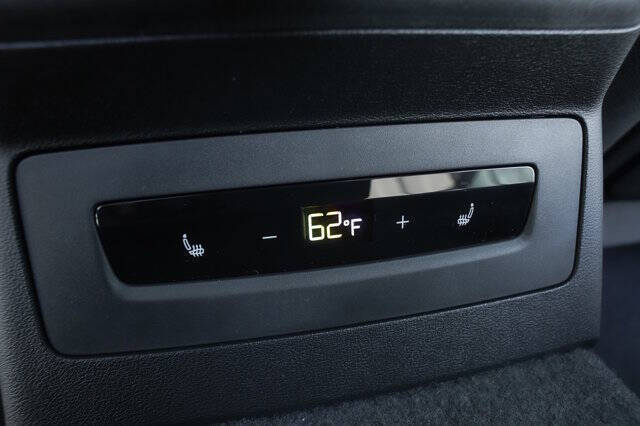 2025 Audi A5 quattro Prestige TFSI