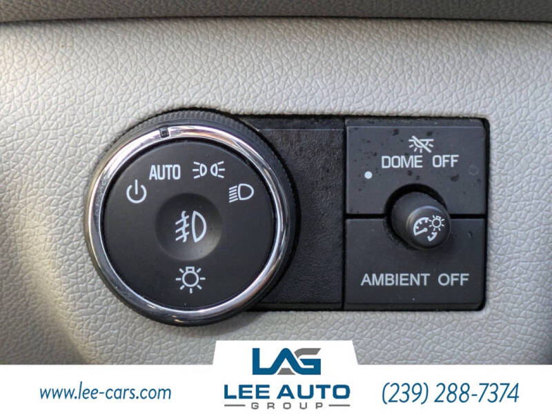 2017 GMC Acadia Limited