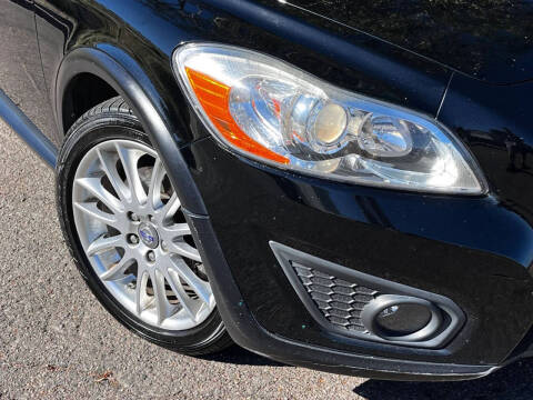 2011 Volvo C30