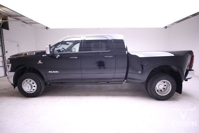 2025 RAM 3500 Laramie