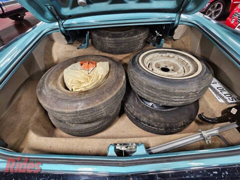 1963 Oldsmobile Eighty-Eight