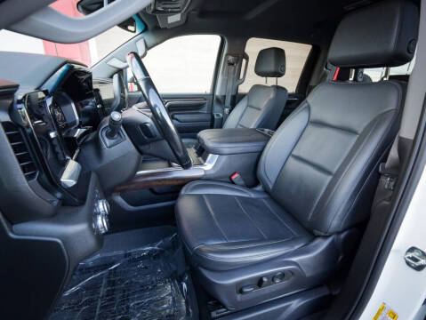 2024 GMC Sierra 3500HD