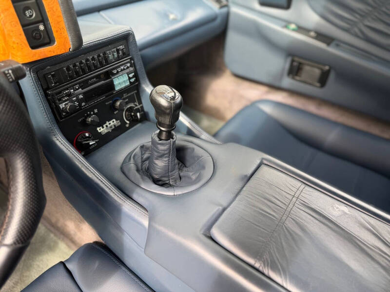 1991 Lotus Esprit