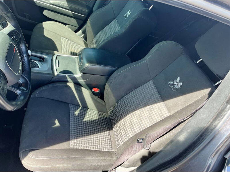 2021 Dodge Charger