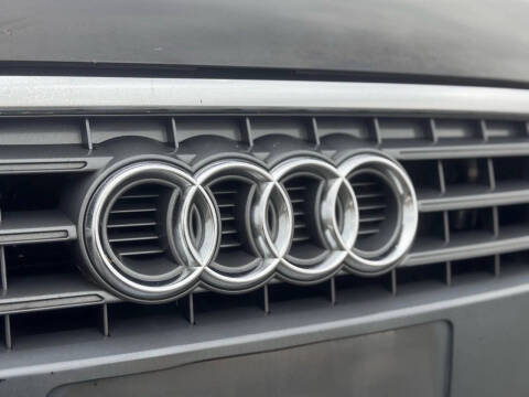 2010 Audi A4 2.0T Premium