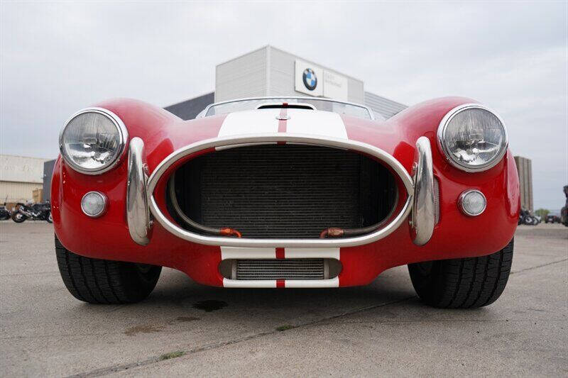 1965 Shelby Cobra Superformance