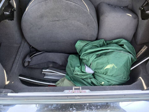 1995 Jaguar XJ-Series XJS