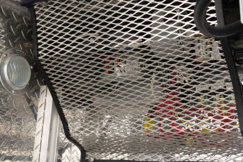 2010 Ford E-Series E-450 SD