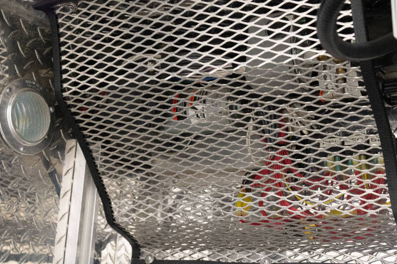 2010 Ford E-Series E-450 SD