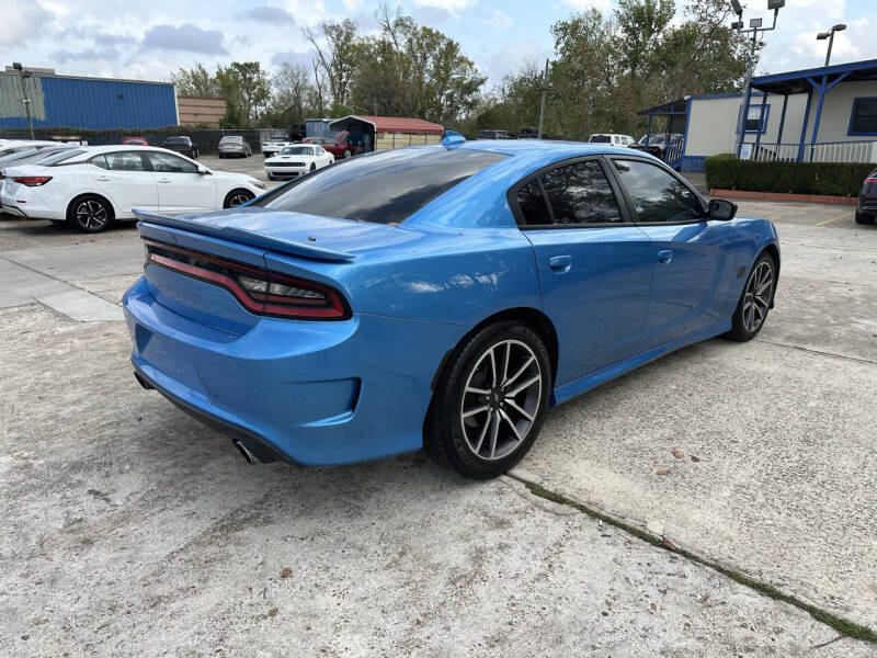 2023 Dodge Charger R/T