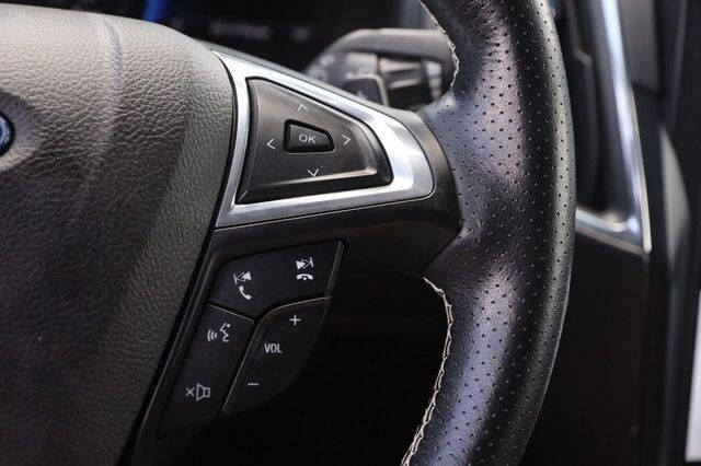 2022 Ford Edge ST