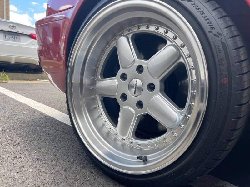 2003 BMW M3