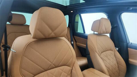 2025 BMW X5 sDrive40i