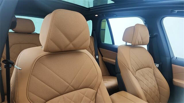 2025 BMW X5 sDrive40i