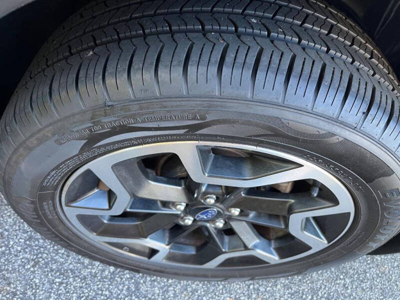 2017 Subaru Crosstrek 2.0i Premium